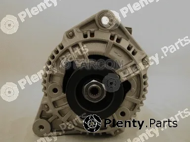 Farcom 118910 — Alternator