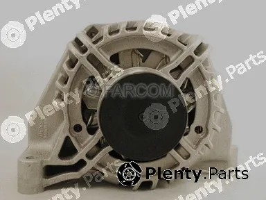 Farcom 112451 — Alternator