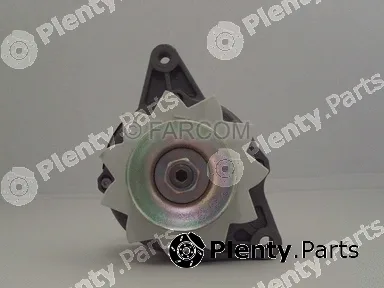 Farcom 118087 — Alternator