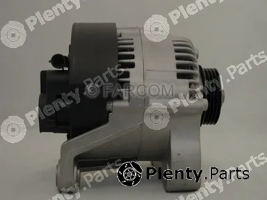 Farcom 119734 — Alternator