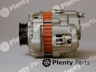 Farcom 118649 — Alternator