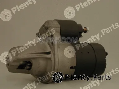 Farcom 105394 — Starter
