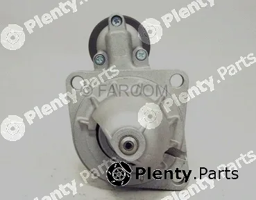 Farcom 103198 — Starter