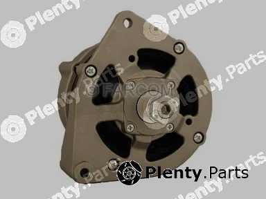 Farcom 118646 — Alternator