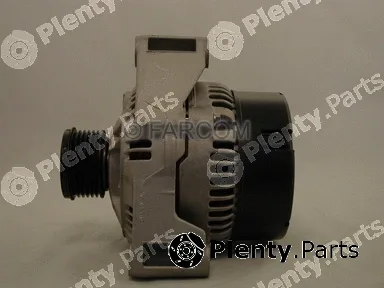 Farcom 112197 — Alternator