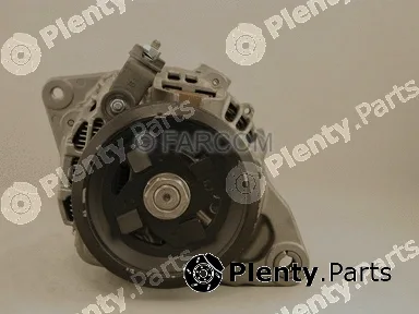 Farcom 111515 — Alternator