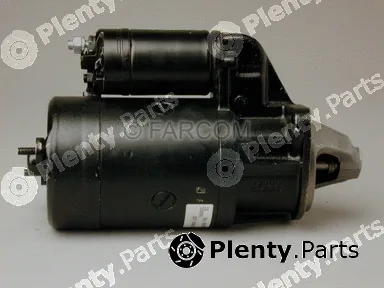 Farcom 103091 — Starter