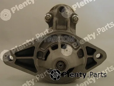 Farcom 104771 — Starter