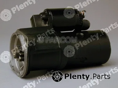 Farcom 103326 — Starter