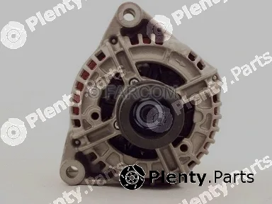 Farcom 111410 — Alternator