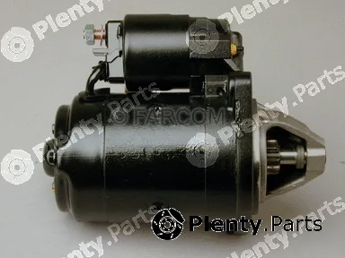 Farcom 103192 — Starter