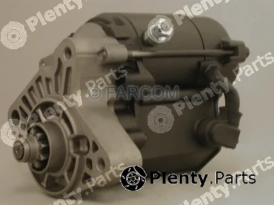 Farcom 104111 — Starter