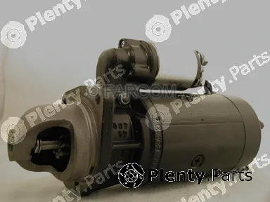 Farcom 104098 — Starter