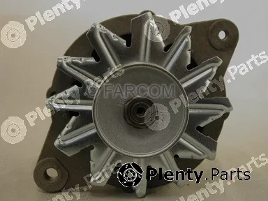 Farcom 119292 — Alternator