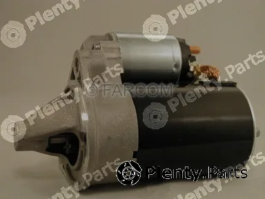Farcom 104493 — Starter