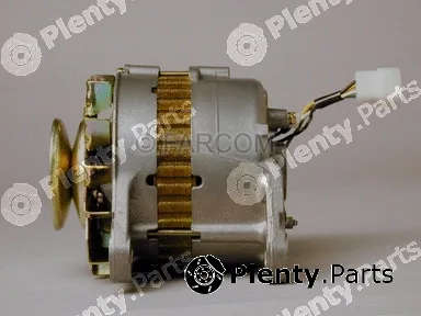 Farcom 118126 — Alternator