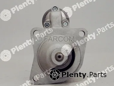 Farcom 103521 — Starter