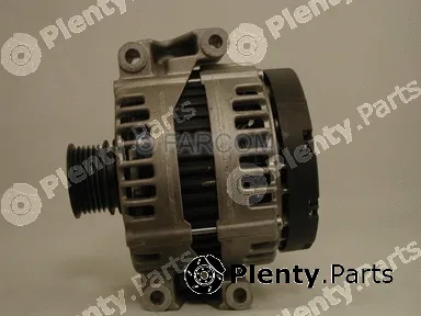 Farcom 112200 — Alternator