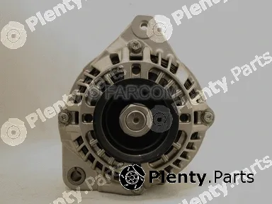 Farcom 112111 — Alternator