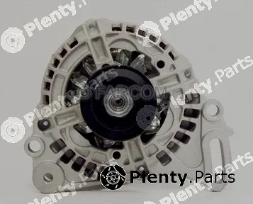 Farcom 119909 — Alternator
