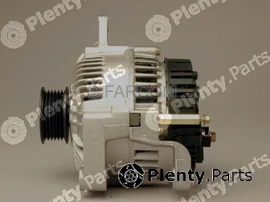 Farcom 118678 — Alternator