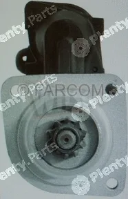 Farcom 106823 — Starter