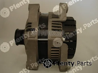 Farcom 111616 — Alternator