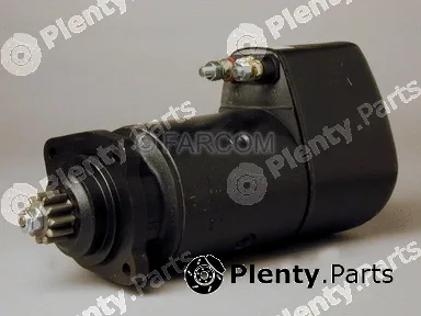 Farcom 104887 — Starter