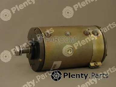 Farcom 104325 — Starter