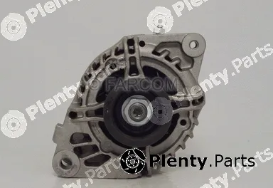 Farcom 112781 — Alternator