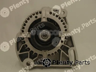 Farcom 112909 — Alternator