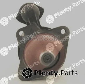 Farcom 104296 — Starter