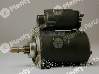 Farcom 103025 — Starter