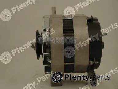 Farcom 119507 — Alternator