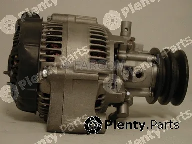 Farcom 119551 — Alternator