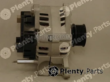 Farcom 119972 — Alternator