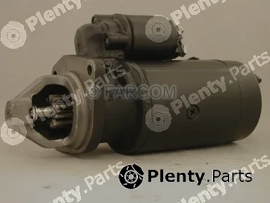 Farcom 105420 — Starter
