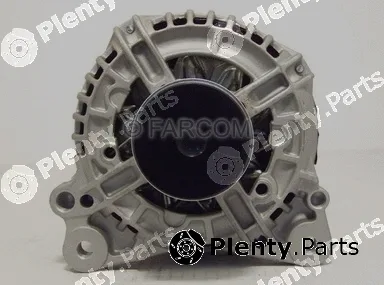 Farcom 111004 — Alternator