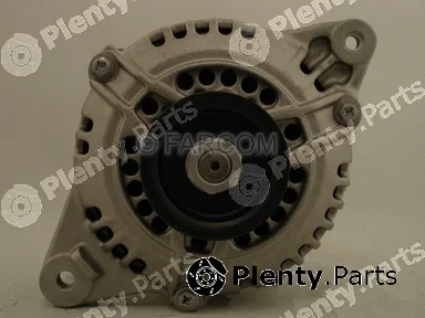 Farcom 111389 — Alternator