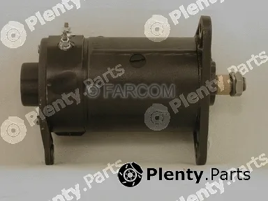 Farcom 111322 — Alternator