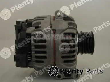 Farcom 118936 — Alternator
