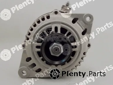 Farcom 112181 — Alternator
