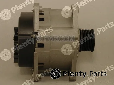 Farcom 111101 — Alternator