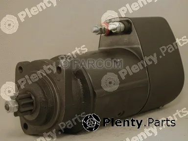 Farcom 103582 — Starter