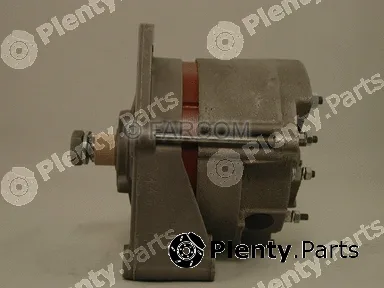 Farcom 118530 — Alternator