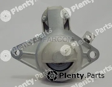 Farcom 106205 — Starter