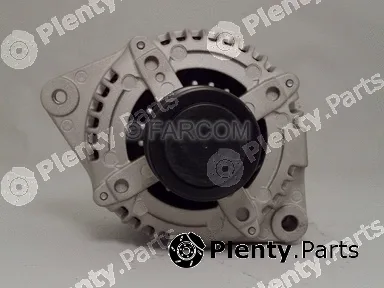 Farcom 112673 — Alternator