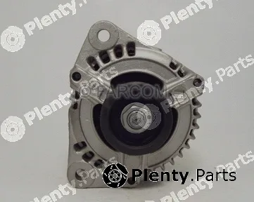 Farcom 112572 — Alternator