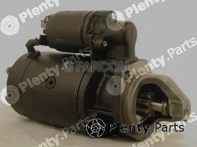 Farcom 105254 — Starter