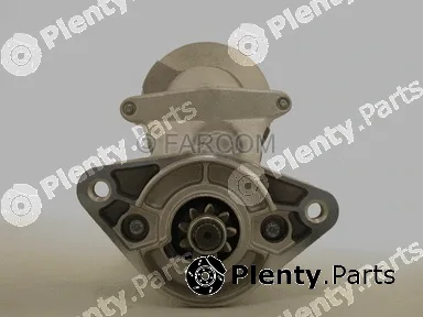 Farcom 106397 — Starter